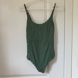 NWOT H&M Bathing Suit